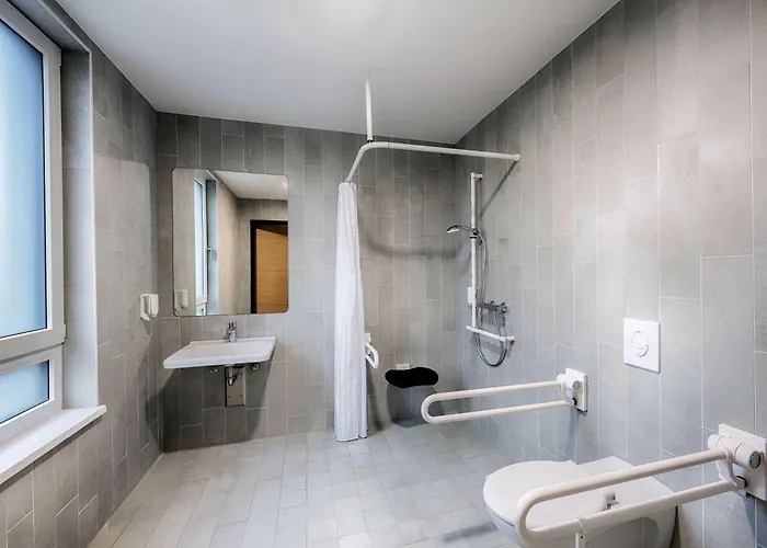 Hotell City-sued 3*