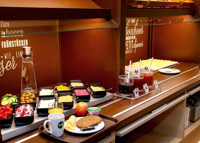 City-sued 3* Δρέσδη