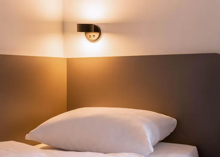 Hotell City-sued 3*