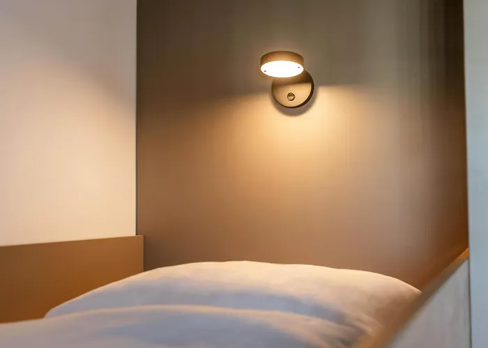 City-sued Hotell 3*