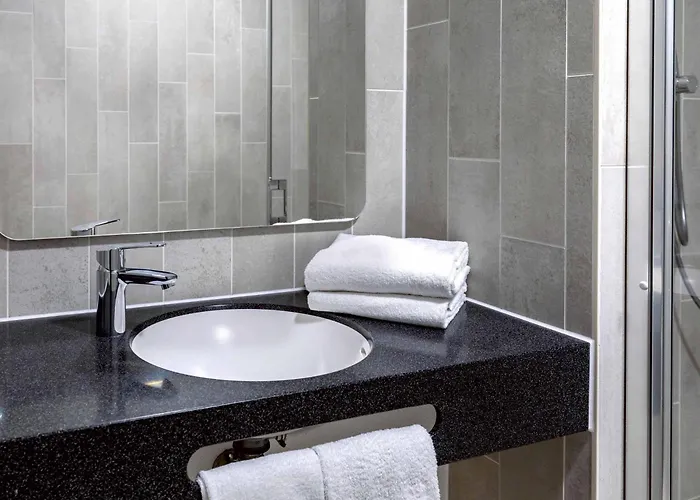 Ξενοδοχείο City-sued