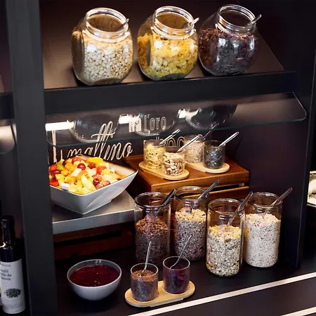 City-sued Hotel Dresden