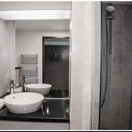 City-sued Hotel Drážďany
