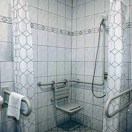 Hotell City-sued 3*