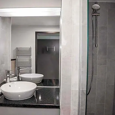 City-sued Hotell 3*