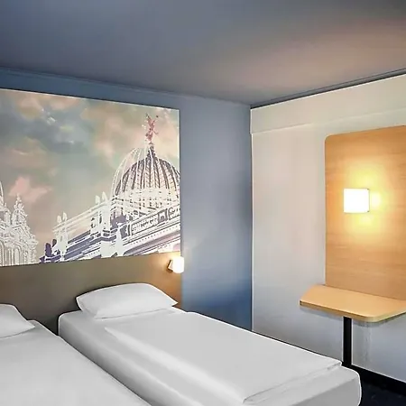 Hotell City-sued