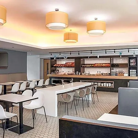 Hotell City-sued Dresden