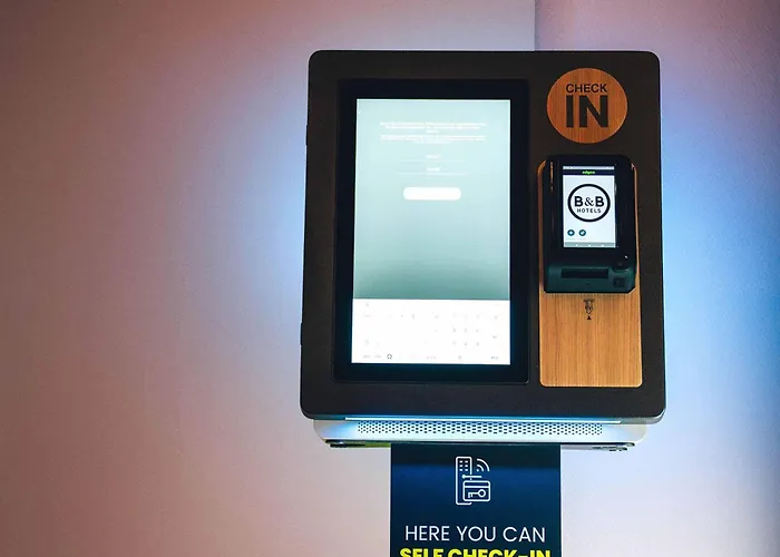 City-sued Ξενοδοχείο