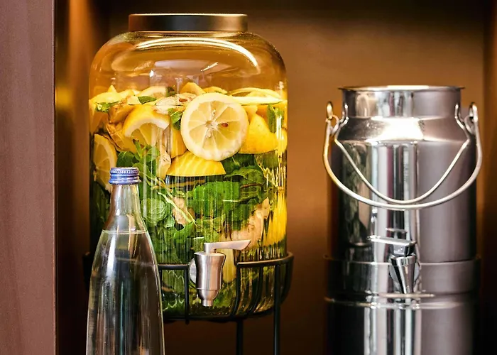 City-sued Ξενοδοχείο 3*