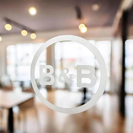 Hotel City-sued Drezno