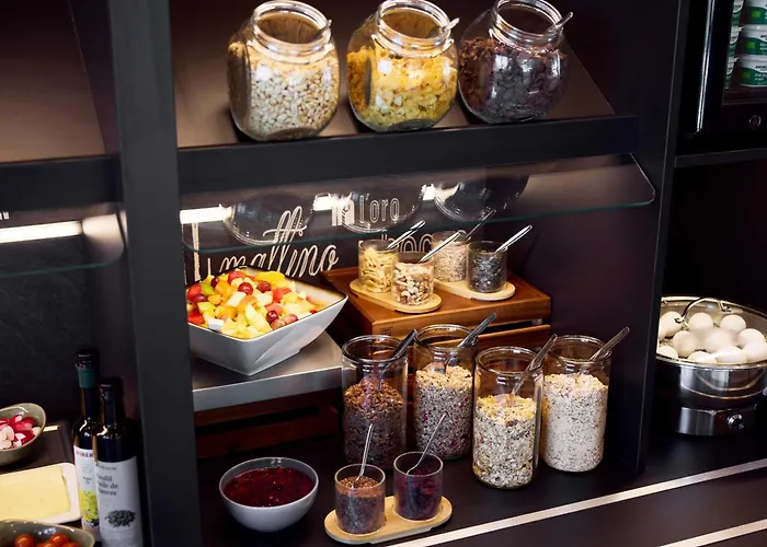 City-sued Hotel Drezno