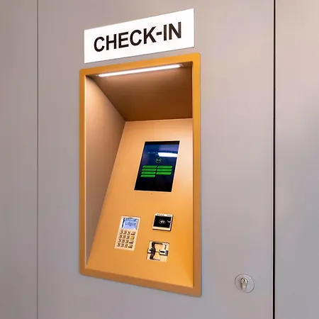 호텔 City-sued 드레스덴