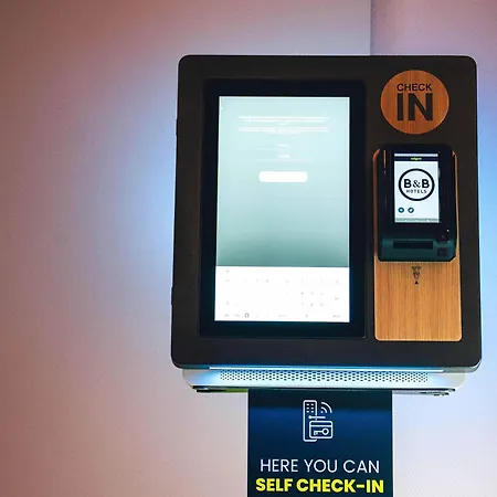 City-sued Отель