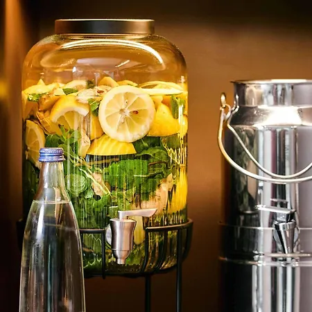 City-sued Отель 3*