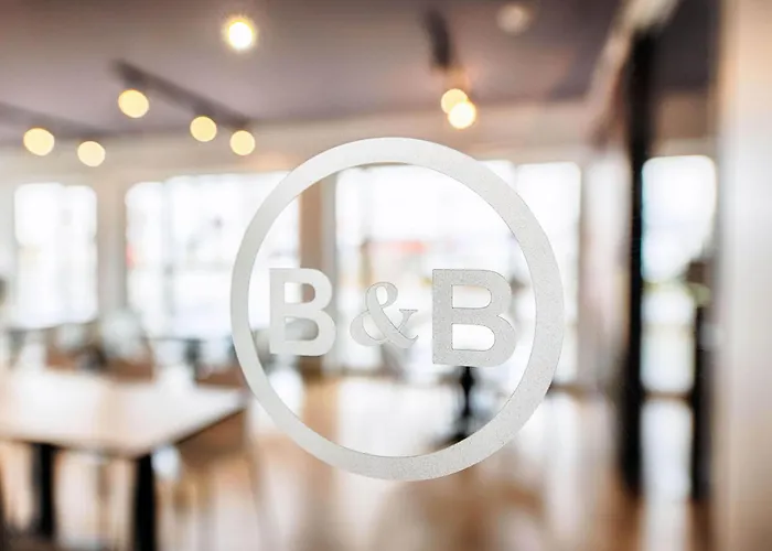 호텔 City-sued 드레스덴