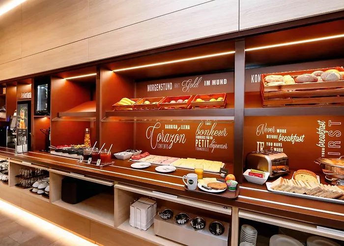 호텔 City-sued 드레스덴